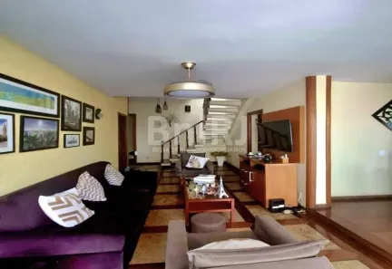 Cobertura com 4 Quartos à venda, 200m² no Méier, Rio de Janeiro