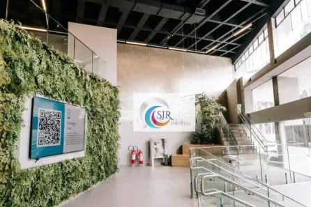 Sala Comercial para alugar, 811m² no Centro, São Caetano do Sul
