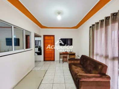 Casa com 3 Quartos à venda, 230m² no Parque Novo Mundo, Americana