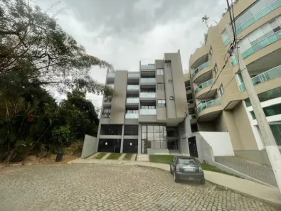 Apartamento com 3 Quartos à venda, 110m² no Niterói, Volta Redonda