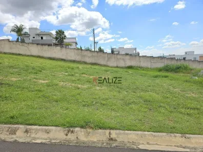 Lote/Terreno à venda, 300m² no Residencial London Park, Indaiatuba