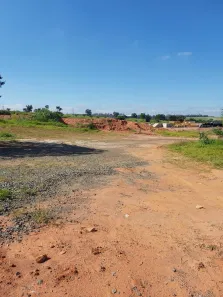Lote/Terreno à venda, 579m² no Swiss Park, Campinas