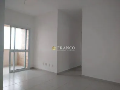 Apartamento com 2 Quartos à venda, 65m² no Vila São José, Taubaté