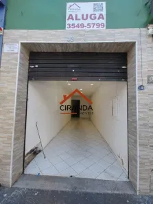 Ponto Comercial para alugar, 72m² no Brás, São Paulo