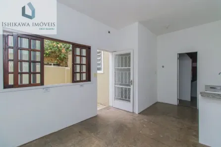 Casa com 3 Quartos para venda ou aluguel, 188m² no Vila Monumento, São Paulo