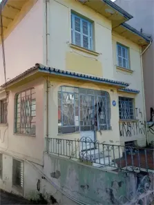 Prédio Comercial com 5 Quartos à venda, 500m² no Água Fria, São Paulo