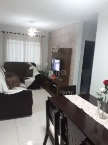 Apartamento com 2 Quartos à venda, 69m² no Parque Viaduto, Bauru