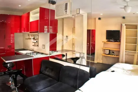 Kitnet com 1 Quarto à venda, 30m² no Ipanema, Rio de Janeiro