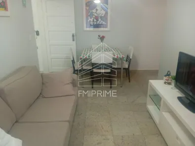 Apartamento com 2 Quartos para alugar, 71m² no Parque Residencial da Lapa, São Paulo