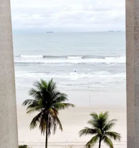 Apartamento com 1 Quarto à venda, 56m² no Pitangueiras, Guarujá