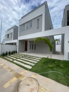 Casa de Condomínio com 4 Quartos à venda, 321m² no Cohama, São Luís