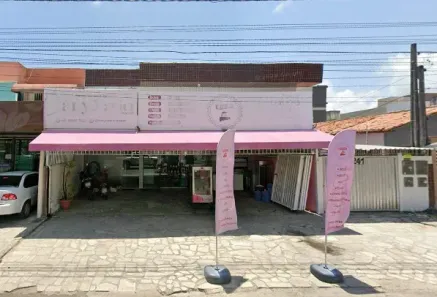 Prédio Residencial com 3 Quartos à venda, 500m² no Bessa, João Pessoa