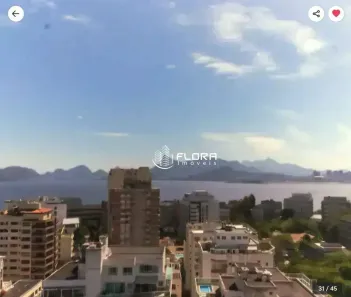 Cobertura com 2 Quartos à venda, 194m² no Boa Viagem, Niterói