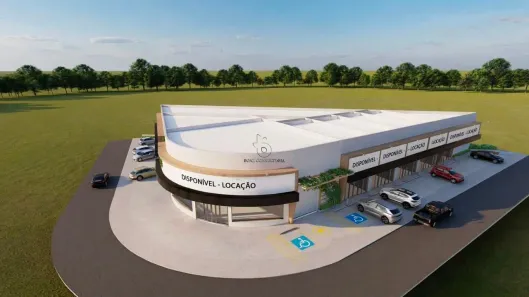 Lote/Terreno para alugar, 1500m² no Jardim Europa, Sorocaba