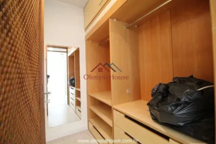 Apartamento com 1 Quarto à venda, 65m² no Vila Nova Conceição, São Paulo