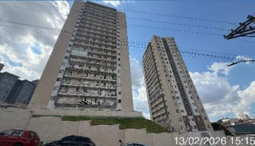 Apartamento com 1 Quarto à venda, 29m² no Parque Bristol, São Paulo