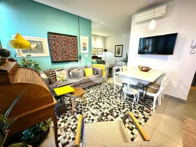 Apartamento com 3 Quartos à venda, 90m² no São Judas, Piracicaba