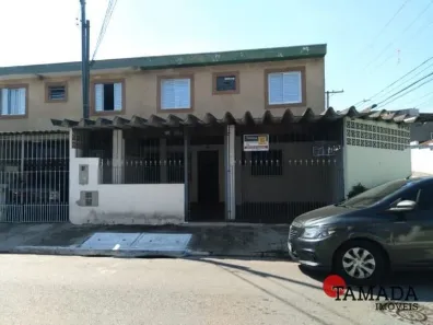Casa com 2 Quartos à venda, 90m² no Jardim Penha, São Paulo