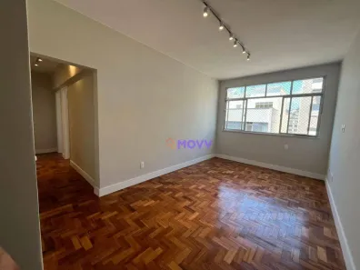 Apartamento com 2 Quartos à venda, 80m² no Icaraí, Niterói