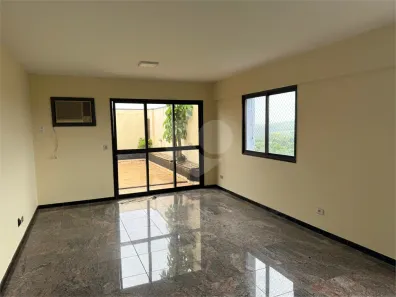 Cobertura com 3 Quartos para alugar, 235m² no São Dimas, Piracicaba