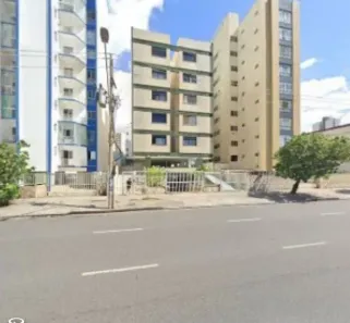 Apartamento com 1 Quarto para alugar, 50m² no Pituba, Salvador