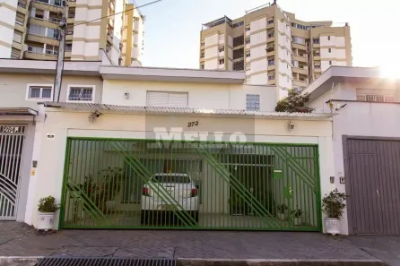 Sobrado com 3 Quartos à venda, 240m² no Mirandópolis, São Paulo