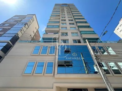 Apartamento com 3 Quartos à venda, 118m² no Centro, Itapema
