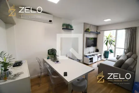 Apartamento com 3 Quartos à venda, 117m² no Taquaral, Campinas