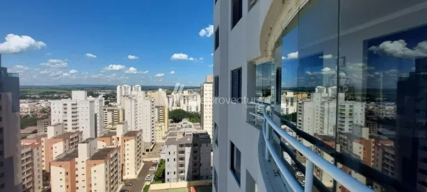 Apartamento com 4 Quartos à venda, 127m² no Chácara Primavera, Campinas