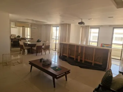 Apartamento com 4 Quartos à venda, 207m² no Ingá, Niterói