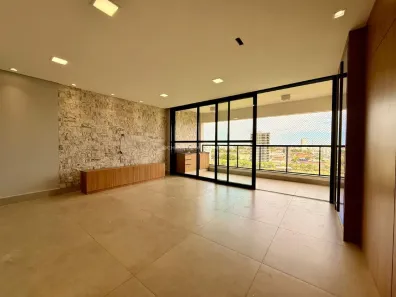 Apartamento com 3 Quartos à venda, 127m² no Jardim do Lago, Uberaba