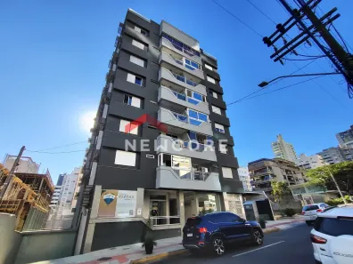 Apartamento com 3 Quartos à venda, 125m² no Centro, Criciúma