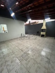Casa com 2 Quartos à venda, 45m² no Melvi, Praia Grande