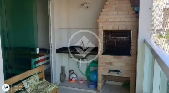 Apartamento com 2 Quartos à venda, 47m² no Acaraú, Ubatuba