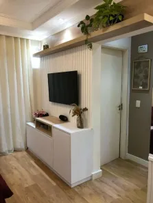 Apartamento com 2 Quartos à venda, 60m² no Vila Guilhermina, São Paulo