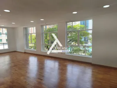 Sala Comercial para alugar, 56m² no Jardim Paulista, São Paulo