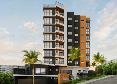 Apartamento com 2 Quartos à venda, 120m² no Tingui, Curitiba