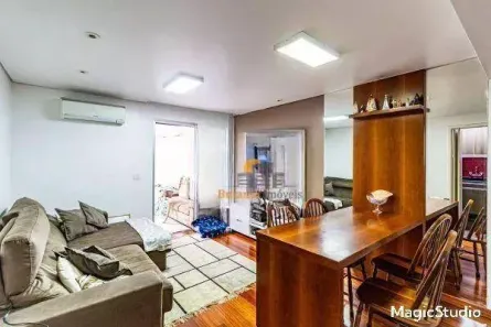 Casa de Condomínio com 3 Quartos à venda, 142m² no Vila São Silvestre, São Paulo