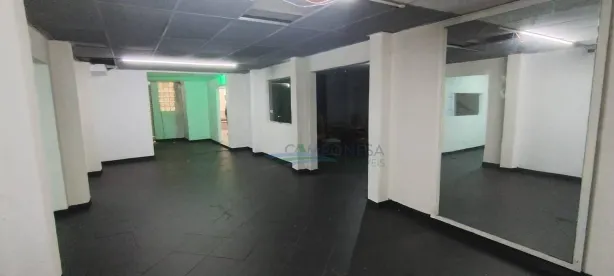 Sala Comercial para alugar, 340m² no Jardim Higienópolis, Londrina