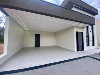 Casa de Condomínio com 3 Quartos à venda, 207m² no Residencial Evidências, Indaiatuba