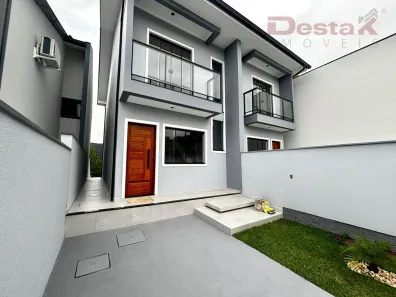 Casa com 2 Quartos à venda, 81m² no Potecas, São José