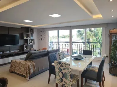 Apartamento com 2 Quartos à venda, 93m² no Liberdade, Esteio