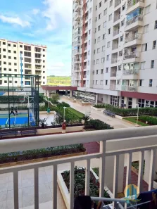 Apartamento com 2 Quartos à venda, 57m² no Jardim Iracema/Aldeia, Barueri