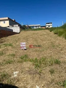 Lote/Terreno à venda, 300m² no Terras da Capela de Santo Antonio, Jaguariúna