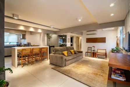 Apartamento com 2 Quartos à venda, 103m² no Moinhos de Vento, Porto Alegre