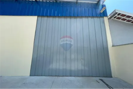 Galpão/Depósito/Armazém para alugar, 250m² no Vila Paulista, Botucatu
