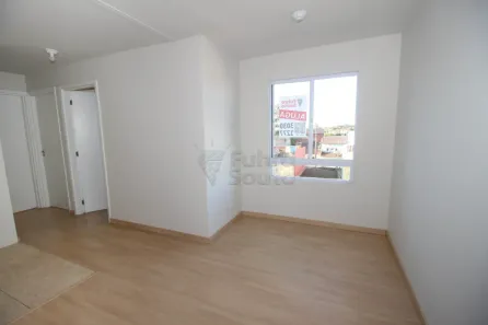 Apartamento com 2 Quartos à venda, 44m² no Areal, Pelotas