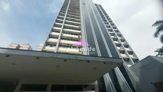 Sala Comercial para alugar, 36m² no Centro, São José dos Campos