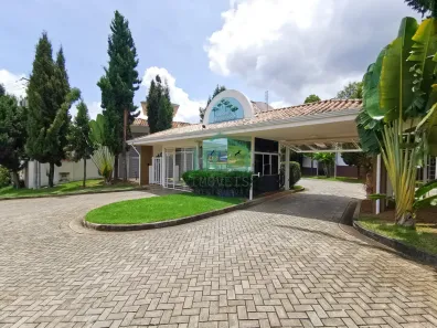Casa de Condomínio com 5 Quartos à venda, 380m² no Country Club, Poços de Caldas