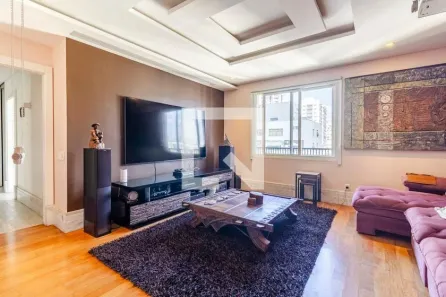 Apartamento com 4 Quartos à venda, 310m² no Paraíso, São Paulo